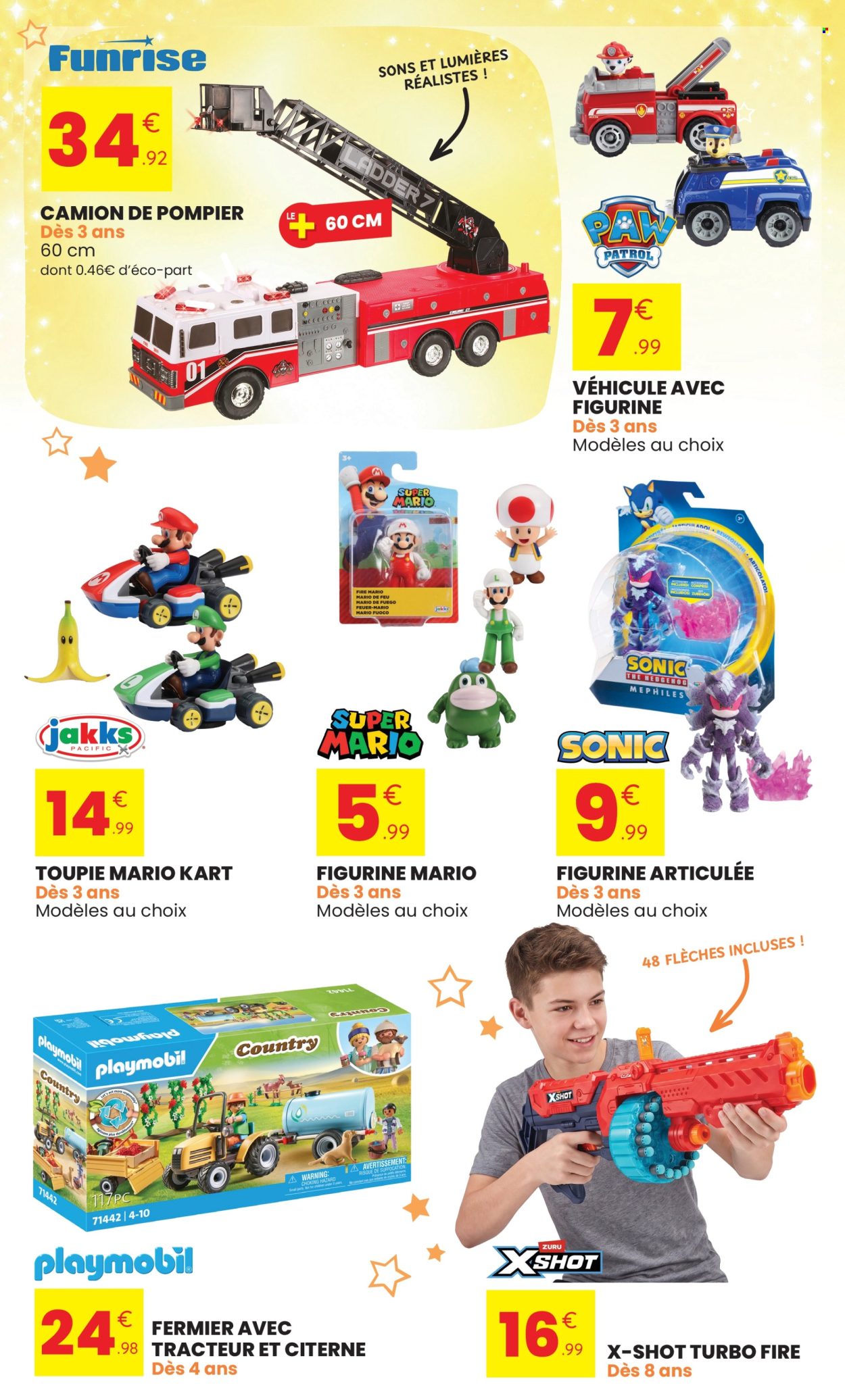 Catalogue Stokomani - 14/10/2026 - 25/10/2026. Page 8