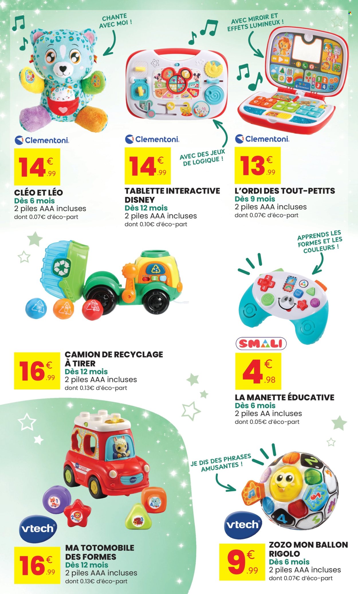 Catalogue Stokomani - 14/10/2026 - 25/10/2026. Page 10