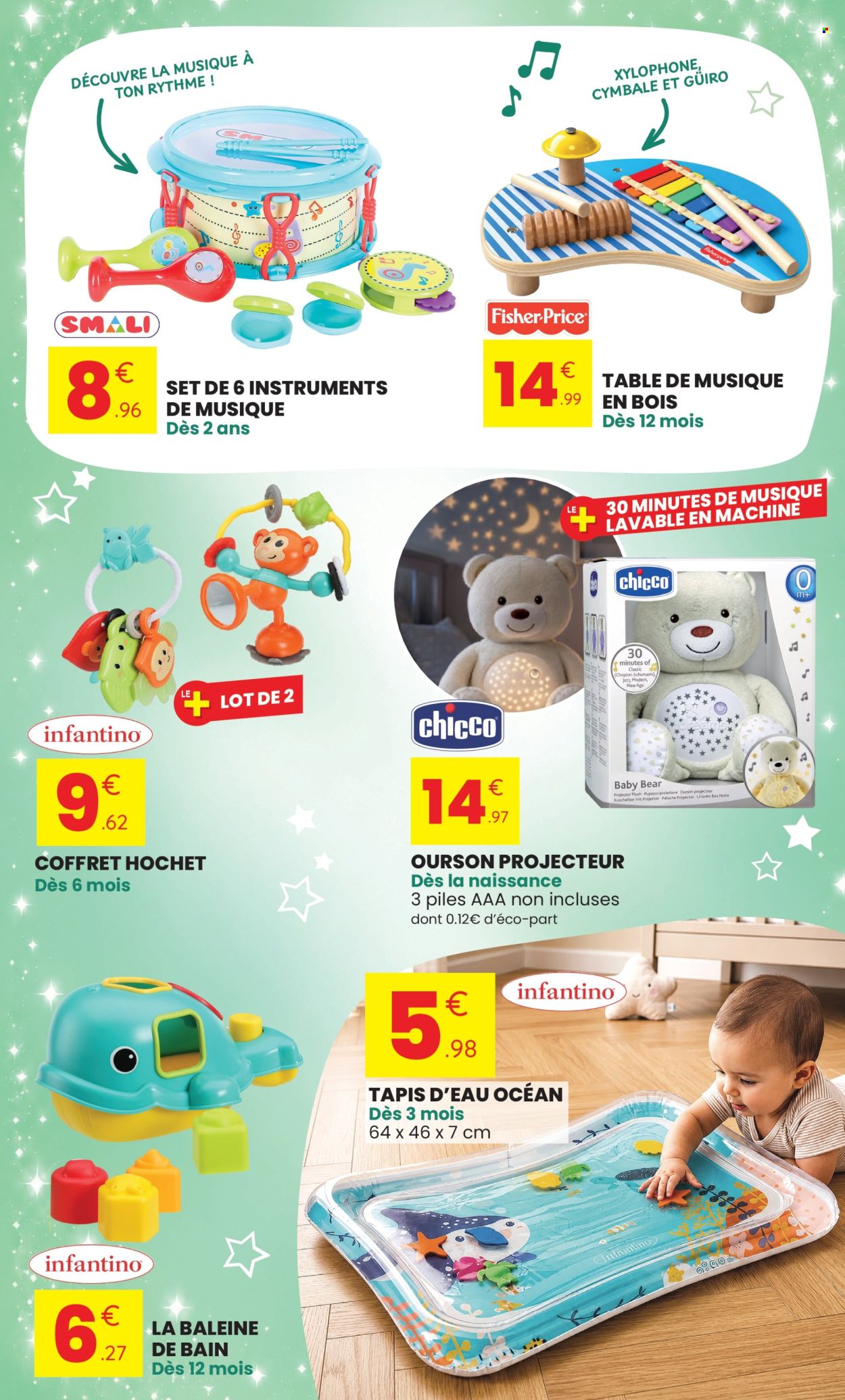 Catalogue Stokomani - 14/10/2026 - 25/10/2026. Page 11
