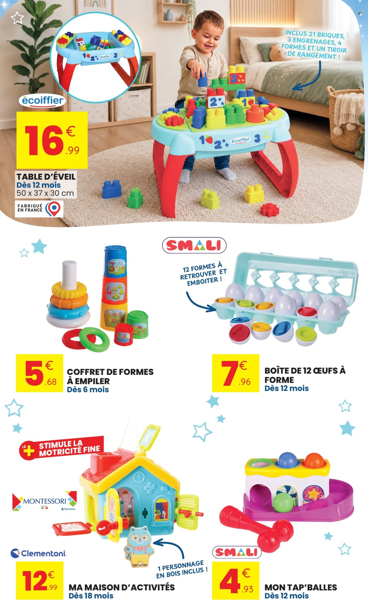Catalogue Stokomani - 14/10/2026 - 25/10/2026. Page 12