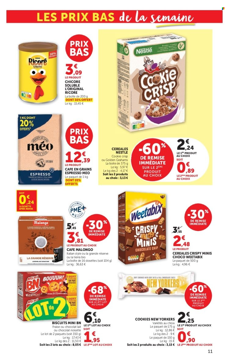 Catalogue HYPER U - 20/10/2026 - 01/11/2026. Page 11