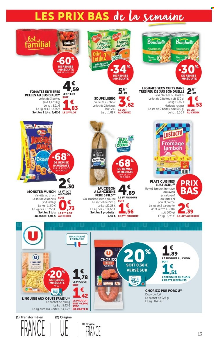 Catalogue HYPER U - 20/10/2026 - 01/11/2026. Page 13