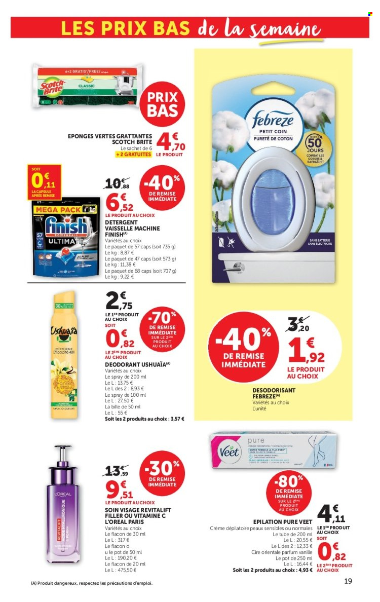 Catalogue HYPER U - 20/10/2026 - 01/11/2026. Page 19