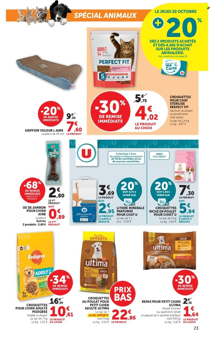 Catalogue HYPER U - 20/10/2026 - 01/11/2026. Page 23