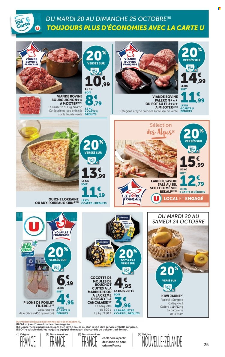 Catalogue HYPER U - 20/10/2026 - 01/11/2026. Page 25