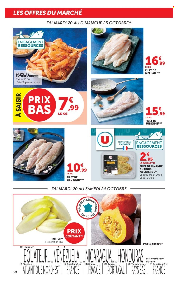 Catalogue HYPER U - 20/10/2026 - 01/11/2026. Page 30