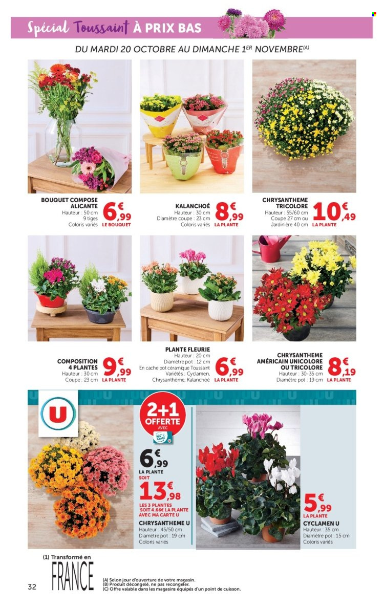 Catalogue HYPER U - 20/10/2026 - 01/11/2026. Page 32