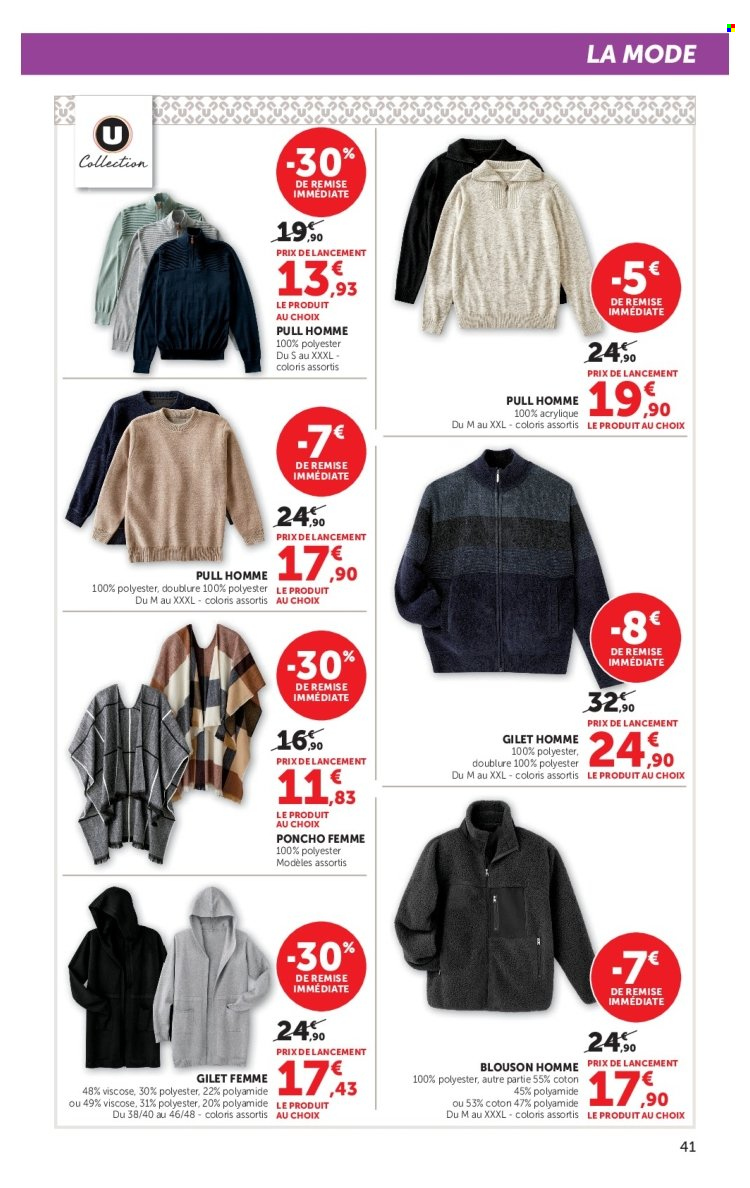 Catalogue HYPER U - 20/10/2026 - 01/11/2026. Page 41