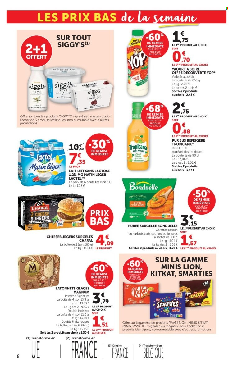 Catalogue U express - 20/10/2026 - 01/11/2026. Page 8