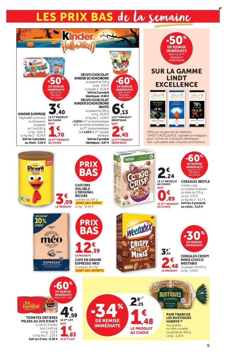Catalogue U express - 20/10/2026 - 01/11/2026. Page 9
