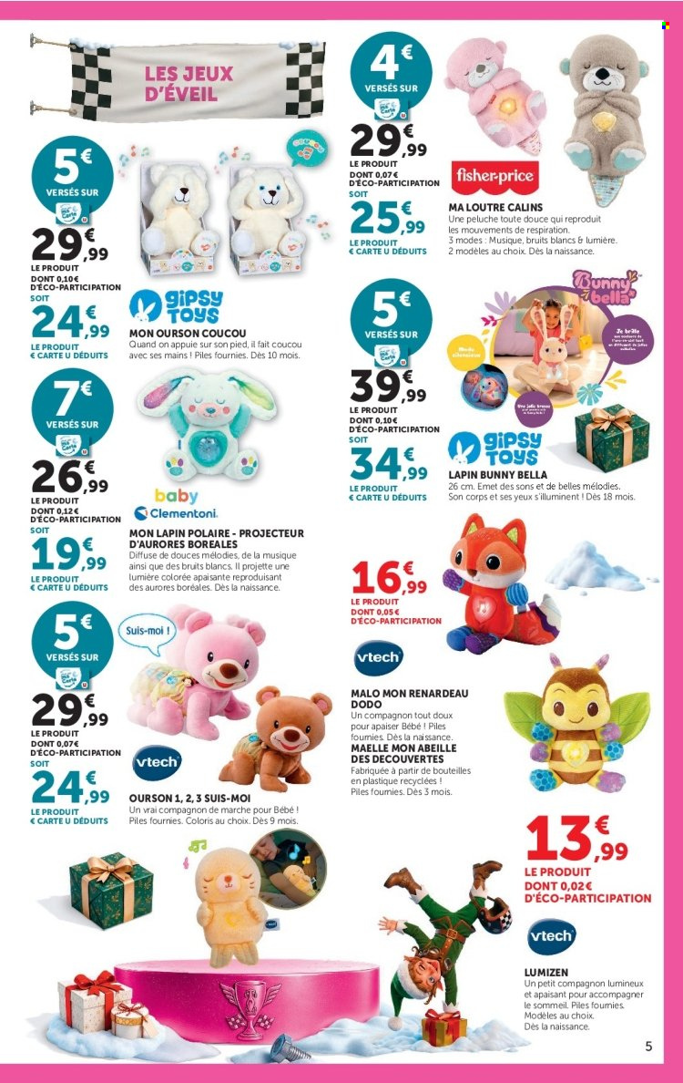 Catalogue HYPER U - 20/10/2026 - 06/12/2026. Page 5