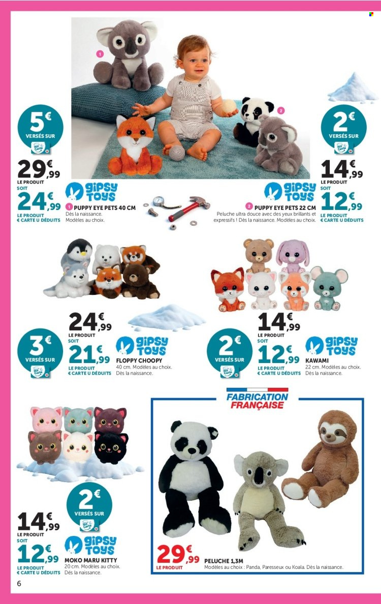 Catalogue HYPER U - 20/10/2026 - 06/12/2026. Page 6