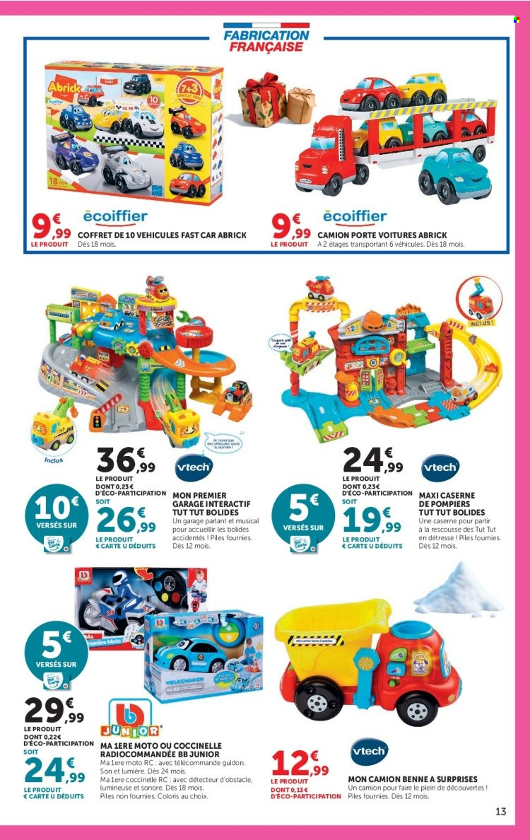 Catalogue HYPER U - 20/10/2026 - 06/12/2026. Page 13