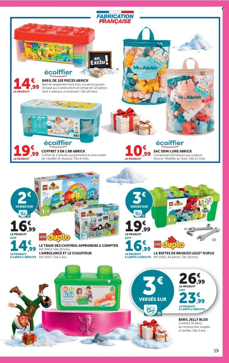 Catalogue HYPER U - 20/10/2026 - 06/12/2026. Page 19