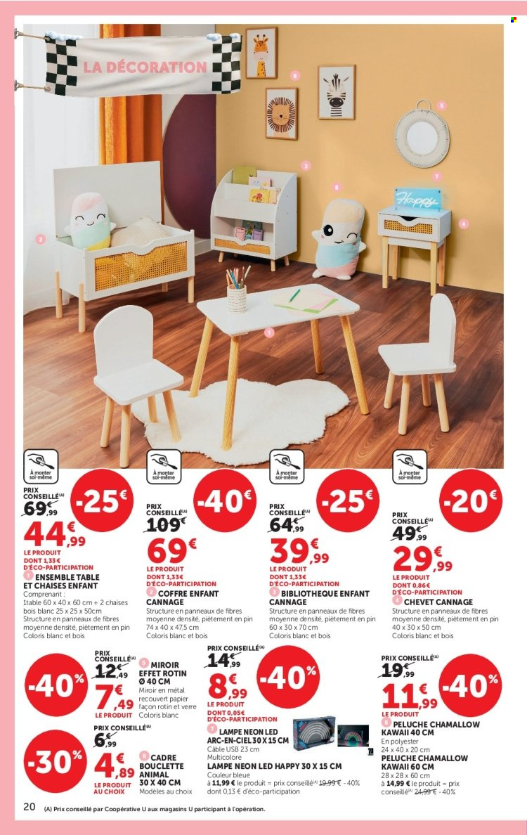 Catalogue HYPER U - 20/10/2026 - 06/12/2026. Page 20