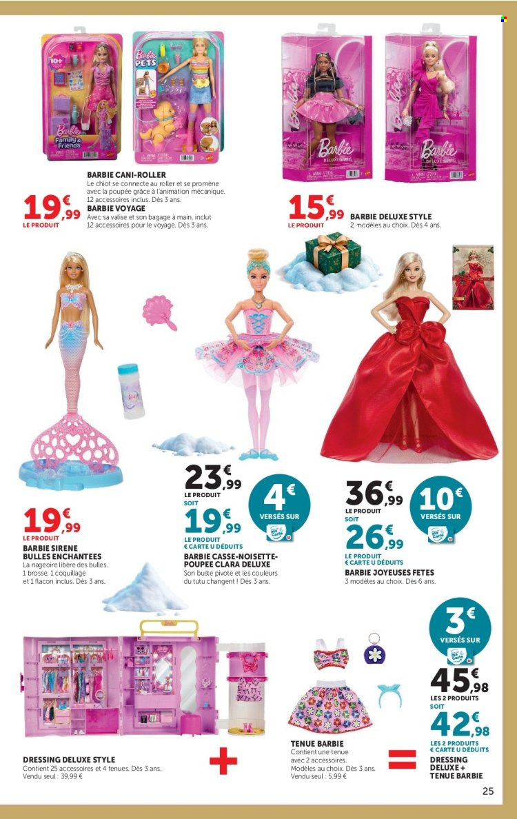 Catalogue HYPER U - 20/10/2026 - 06/12/2026. Page 25