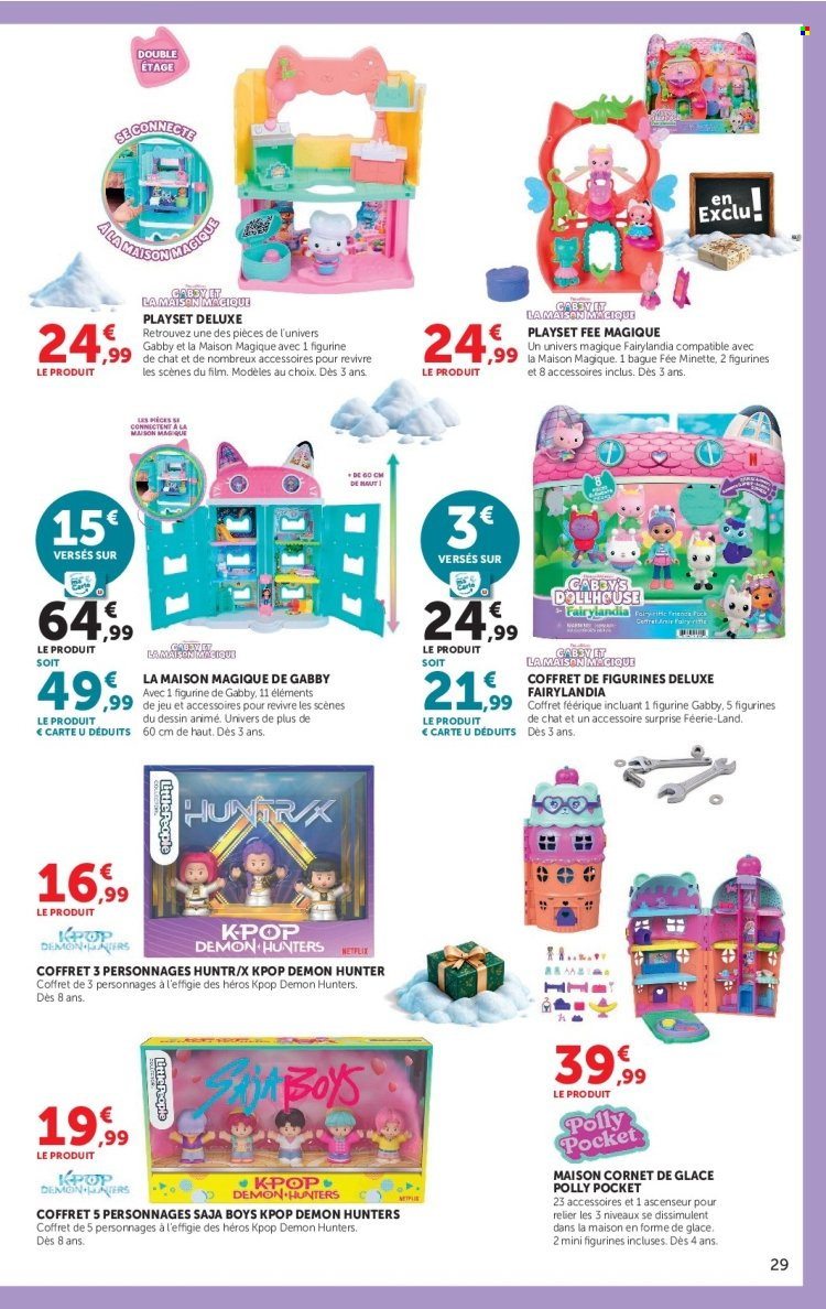 Catalogue HYPER U - 20/10/2026 - 06/12/2026. Page 29