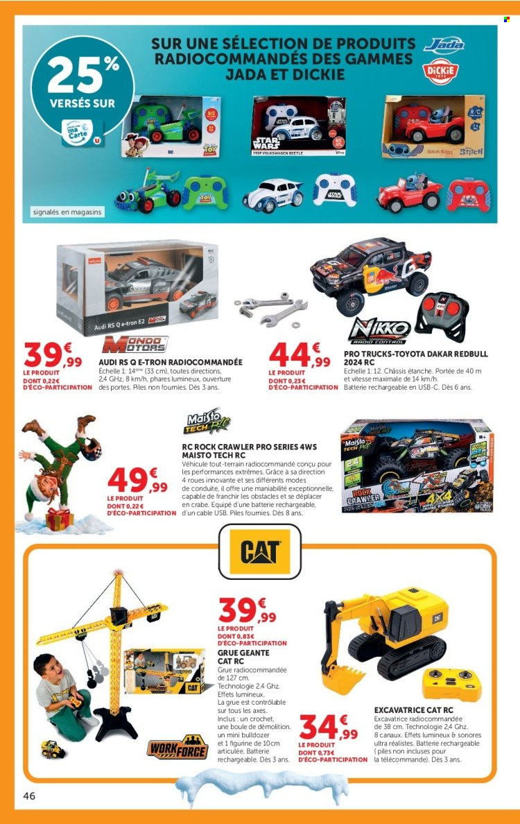 Catalogue HYPER U - 20/10/2026 - 06/12/2026. Page 46