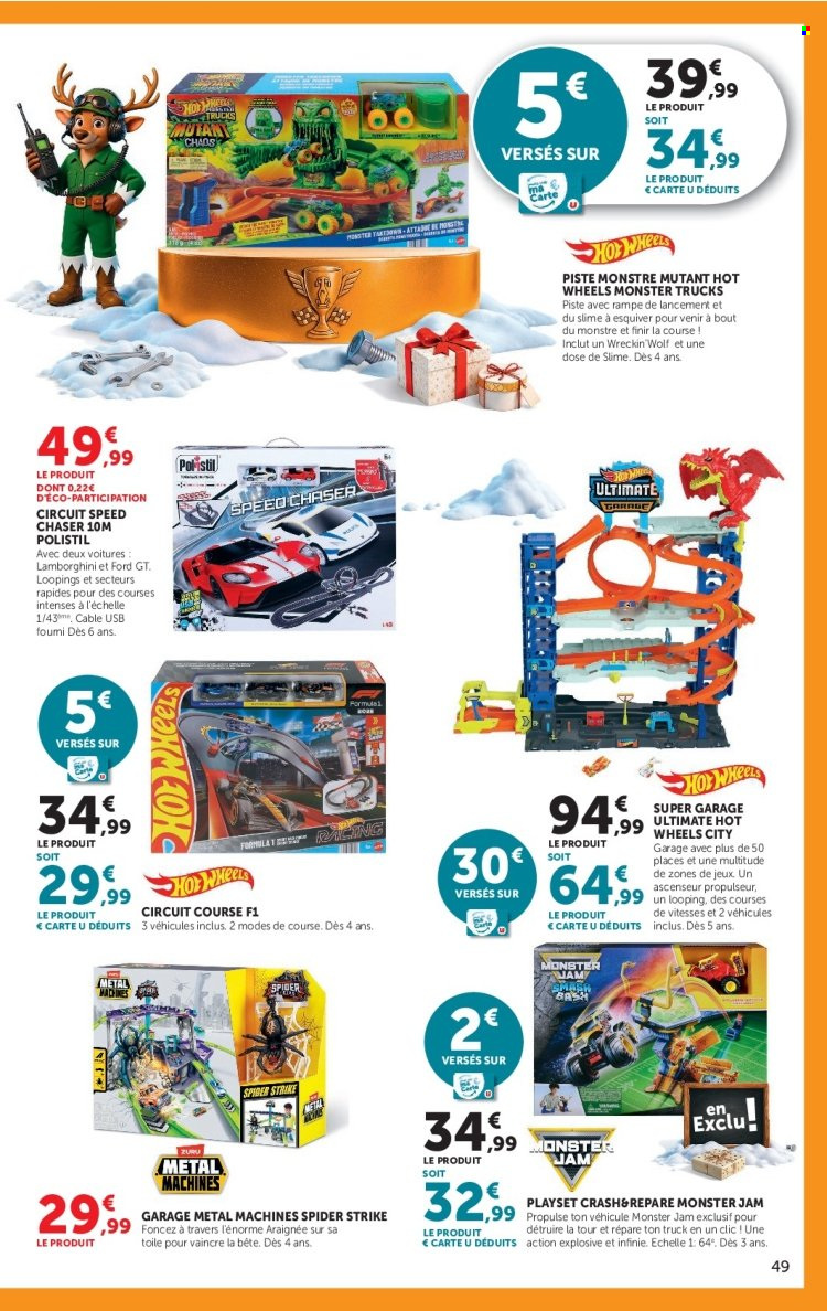 Catalogue HYPER U - 20/10/2026 - 06/12/2026. Page 49