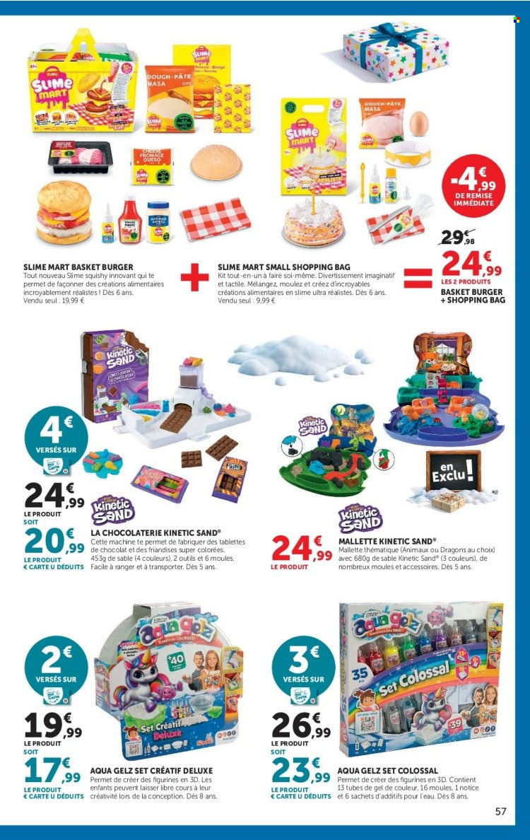 Catalogue HYPER U - 20/10/2026 - 06/12/2026. Page 57