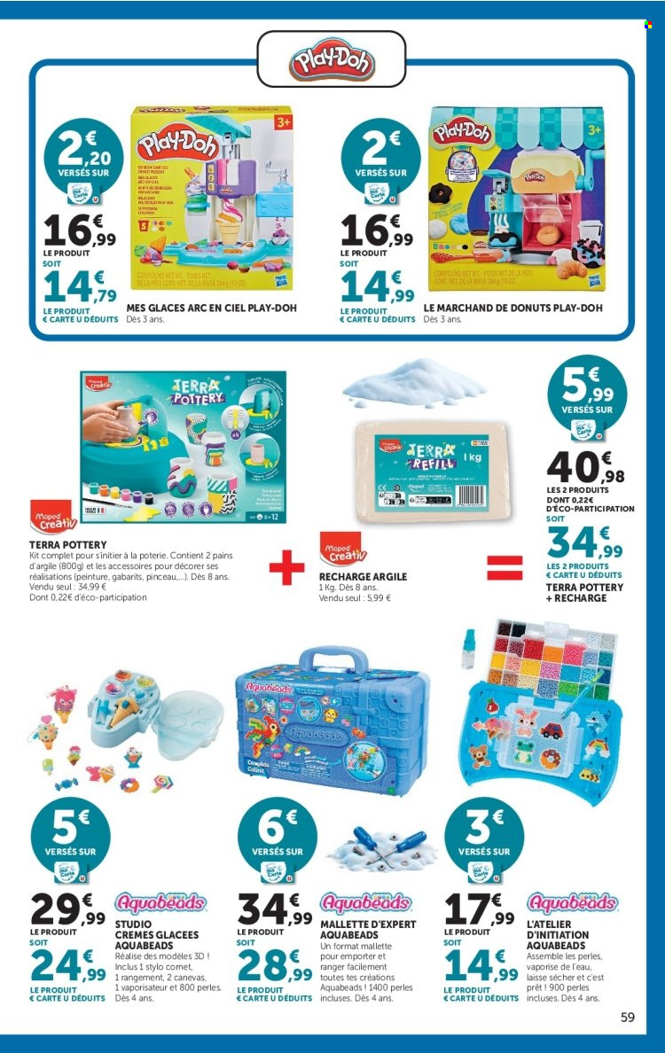 Catalogue HYPER U - 20/10/2026 - 06/12/2026. Page 59