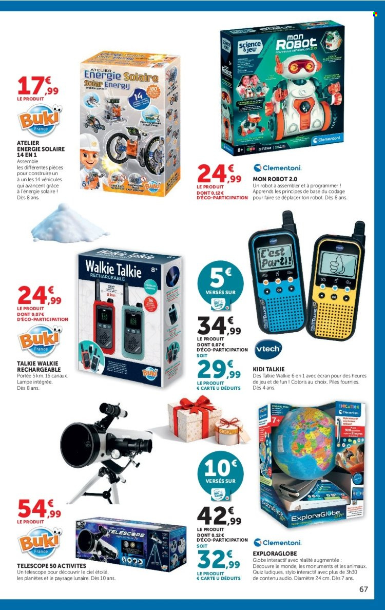 Catalogue HYPER U - 20/10/2026 - 06/12/2026. Page 67