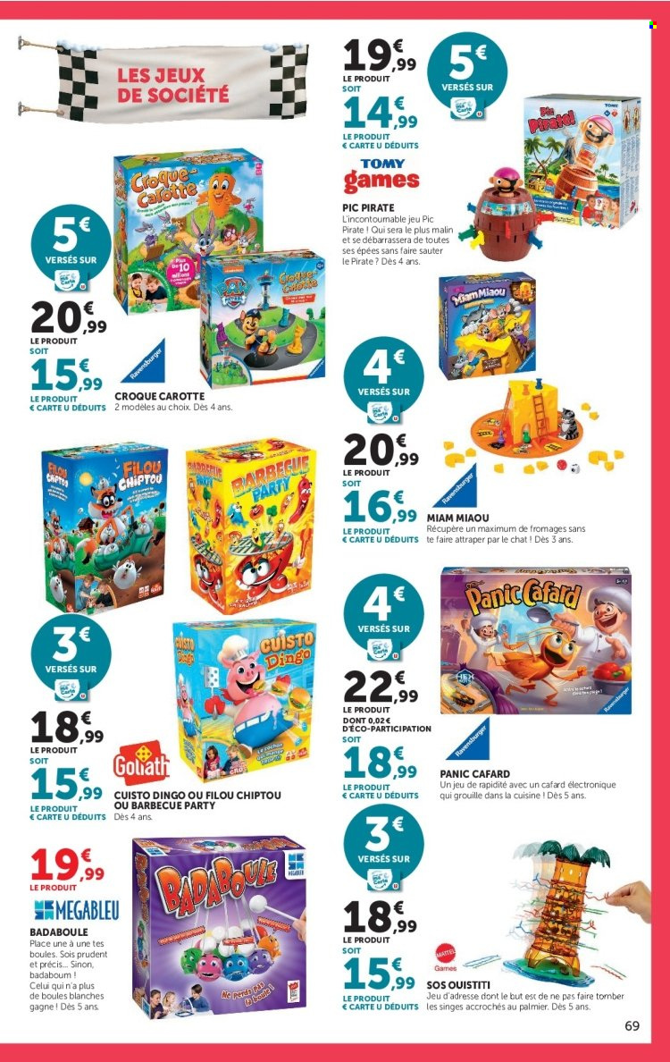 Catalogue HYPER U - 20/10/2026 - 06/12/2026. Page 69