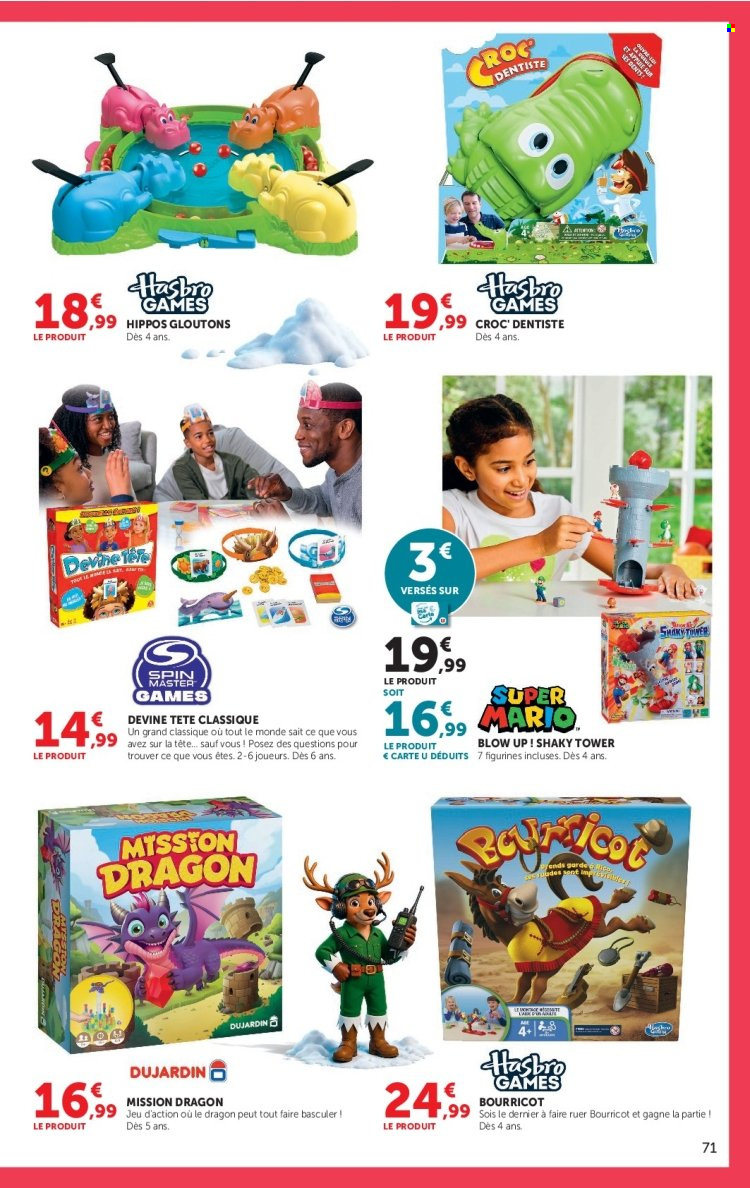 Catalogue HYPER U - 20/10/2026 - 06/12/2026. Page 71