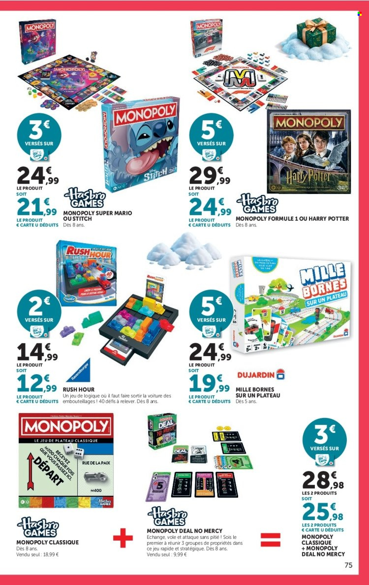 Catalogue HYPER U - 20/10/2026 - 06/12/2026. Page 75