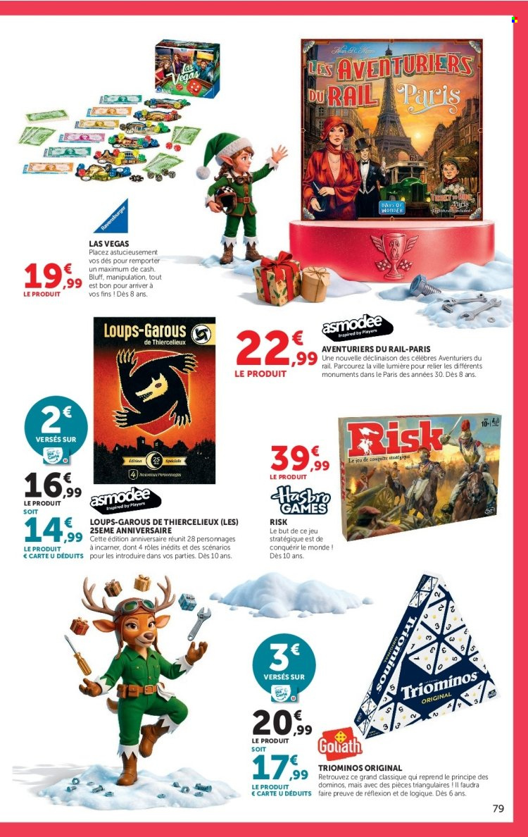 Catalogue HYPER U - 20/10/2026 - 06/12/2026. Page 79