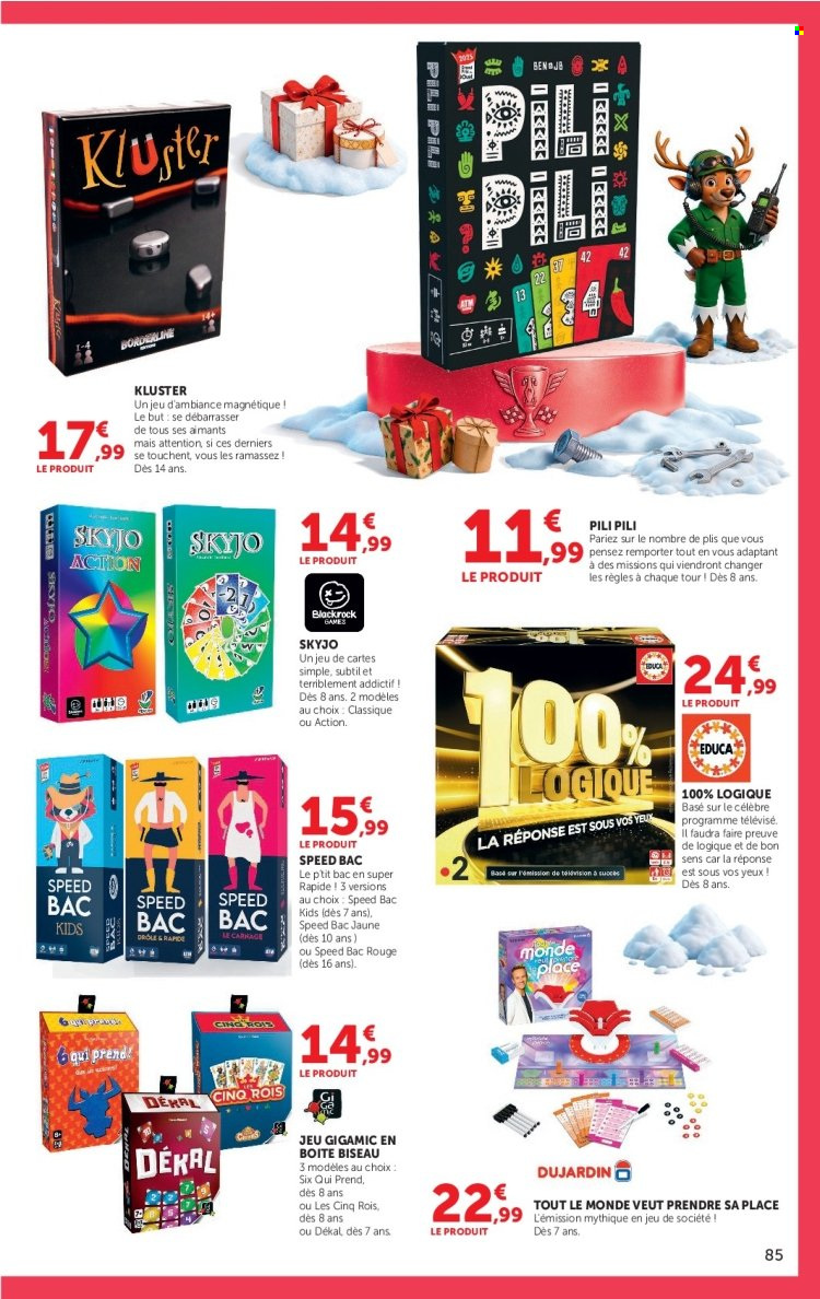Catalogue HYPER U - 20/10/2026 - 06/12/2026. Page 85