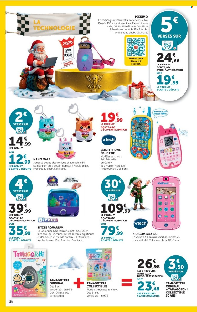 Catalogue HYPER U - 20/10/2026 - 06/12/2026. Page 88