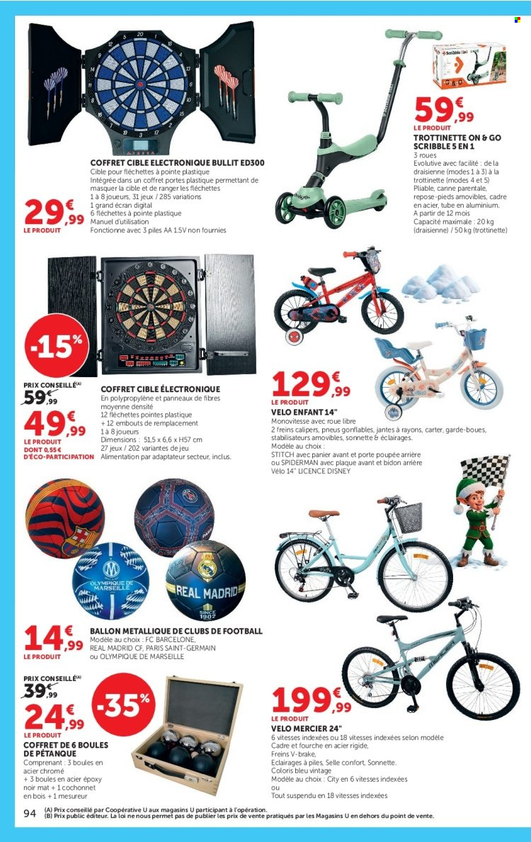Catalogue HYPER U - 20/10/2026 - 06/12/2026. Page 94