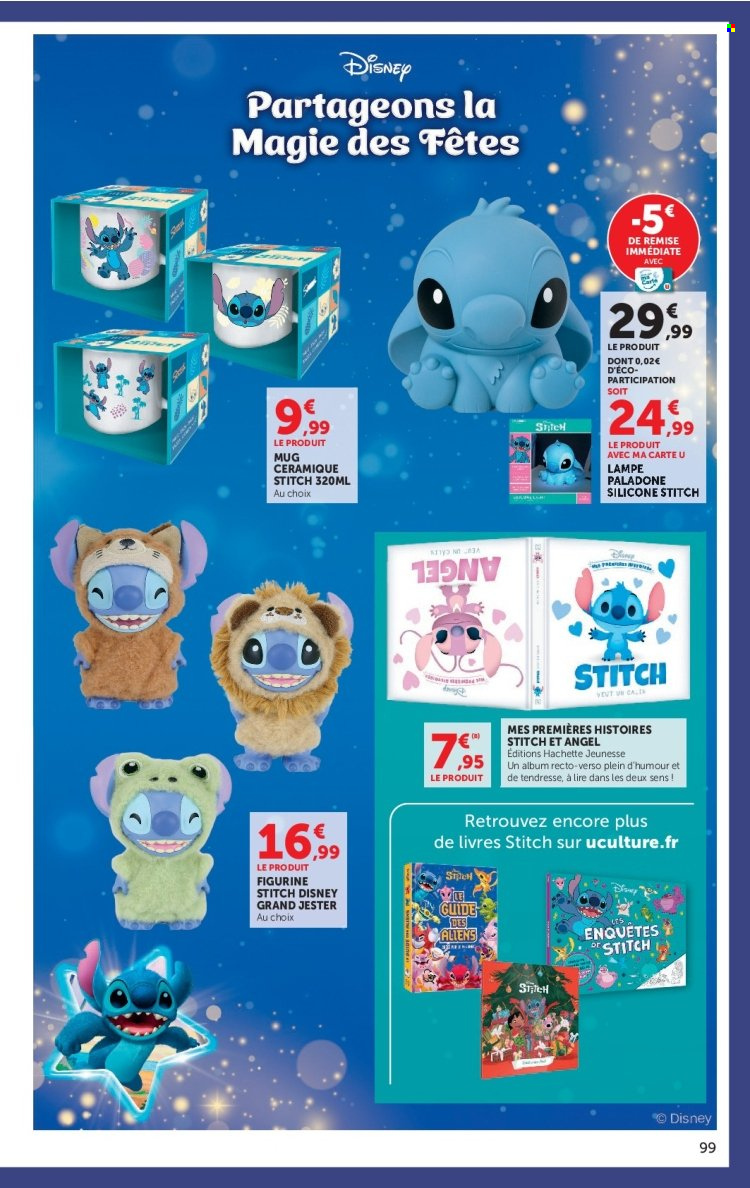 Catalogue HYPER U - 20/10/2026 - 06/12/2026. Page 99