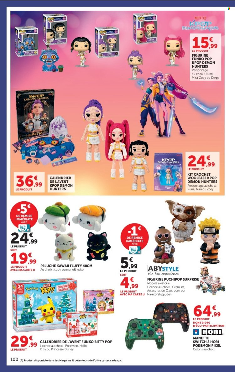 Catalogue HYPER U - 20/10/2026 - 06/12/2026. Page 100