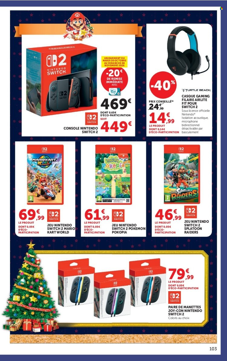 Catalogue HYPER U - 20/10/2026 - 06/12/2026. Page 103