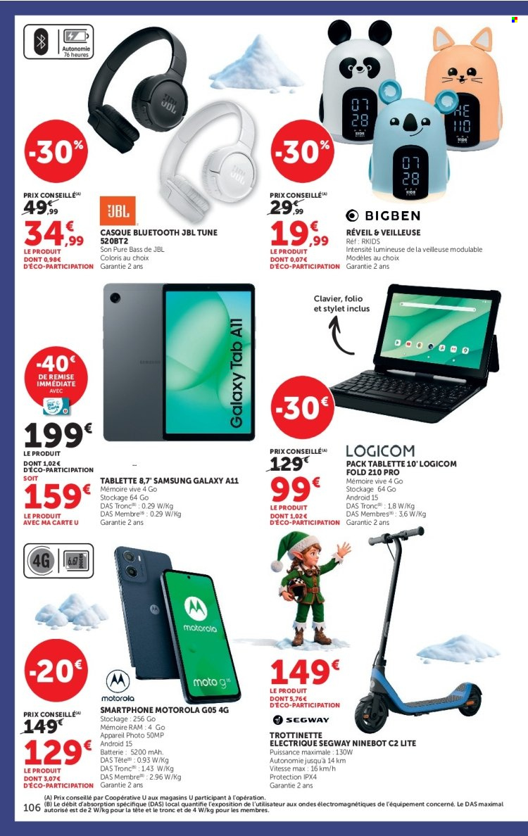 Catalogue HYPER U - 20/10/2026 - 06/12/2026. Page 106