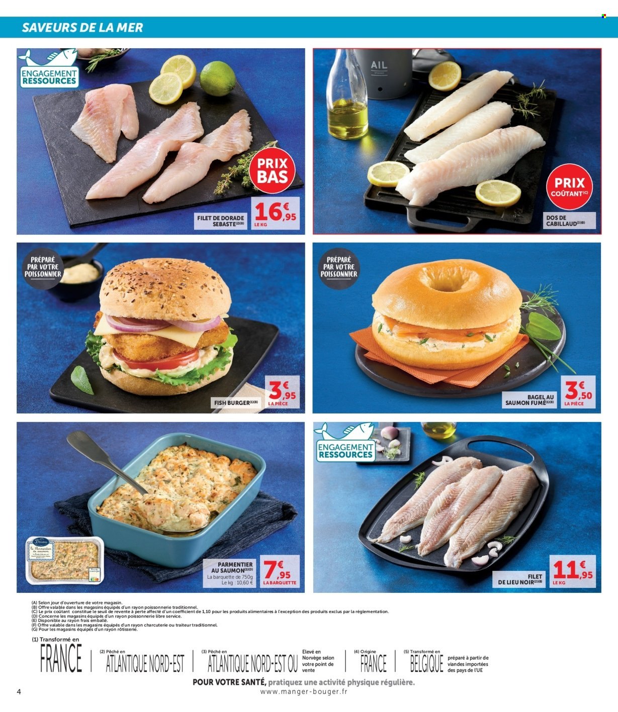 Catalogue HYPER U - 20/10/2026 - 25/10/2026. Page 4