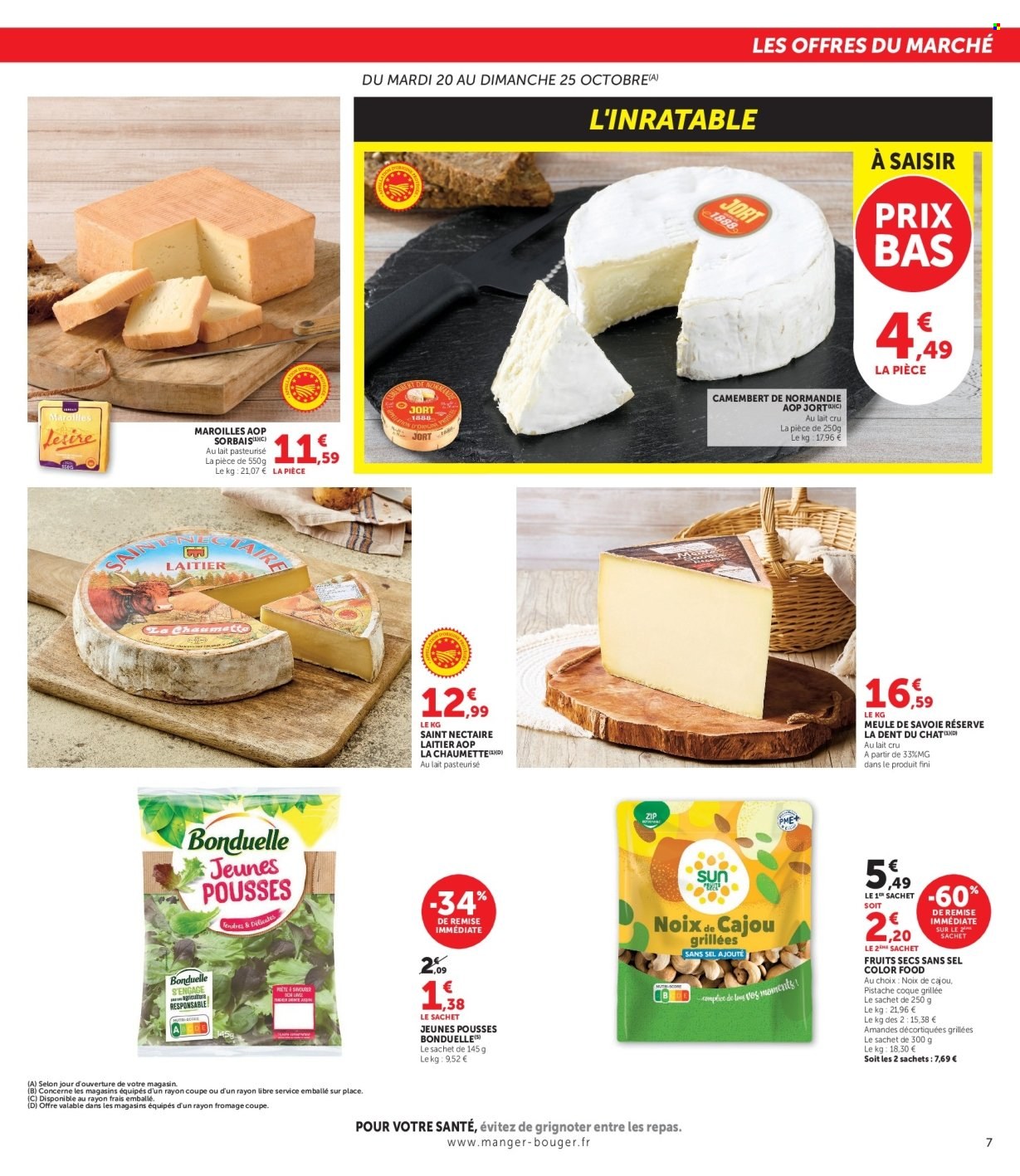 Catalogue HYPER U - 20/10/2026 - 25/10/2026. Page 7
