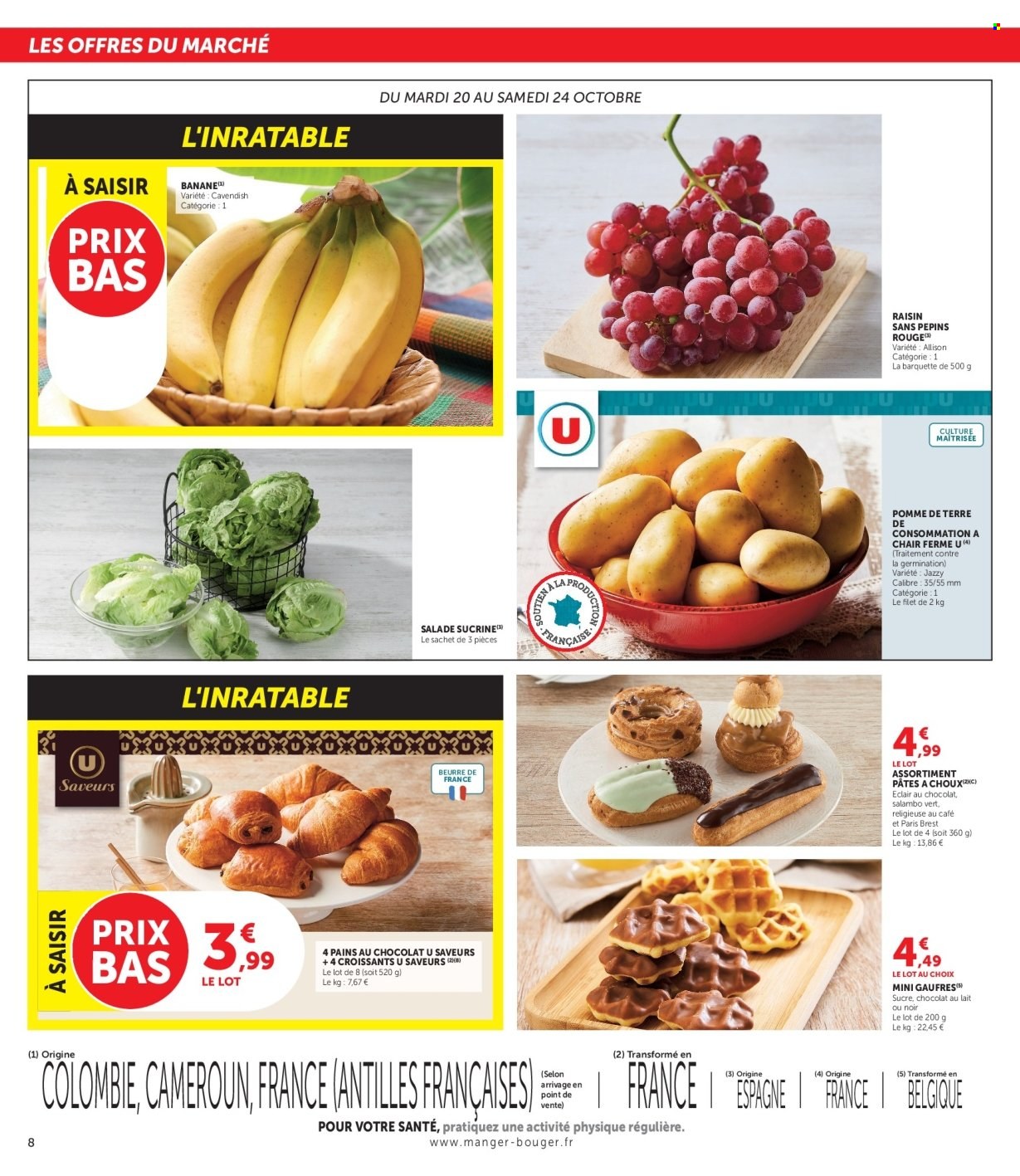 Catalogue HYPER U - 20/10/2026 - 25/10/2026. Page 8