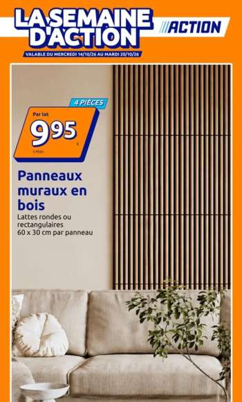 thumbnail - Catalogue Action