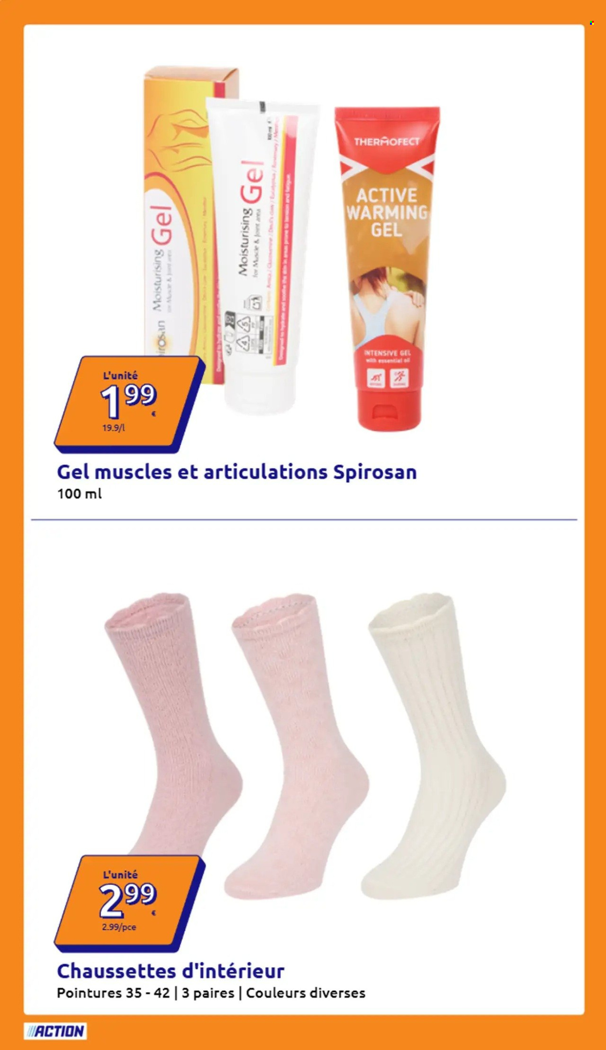 Catalogue Action - 14/10/2026 - 20/10/2026. Page 4
