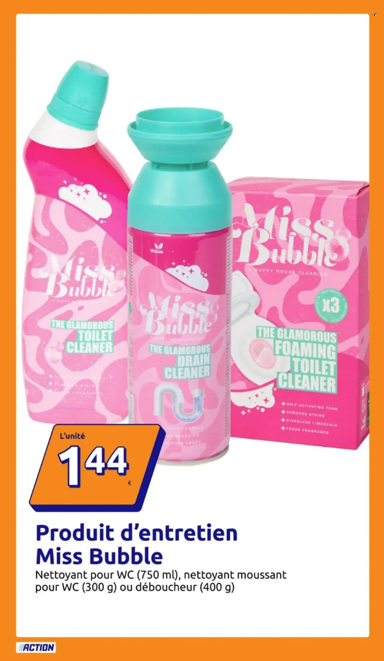 Catalogue Action - 14/10/2026 - 20/10/2026. Page 5
