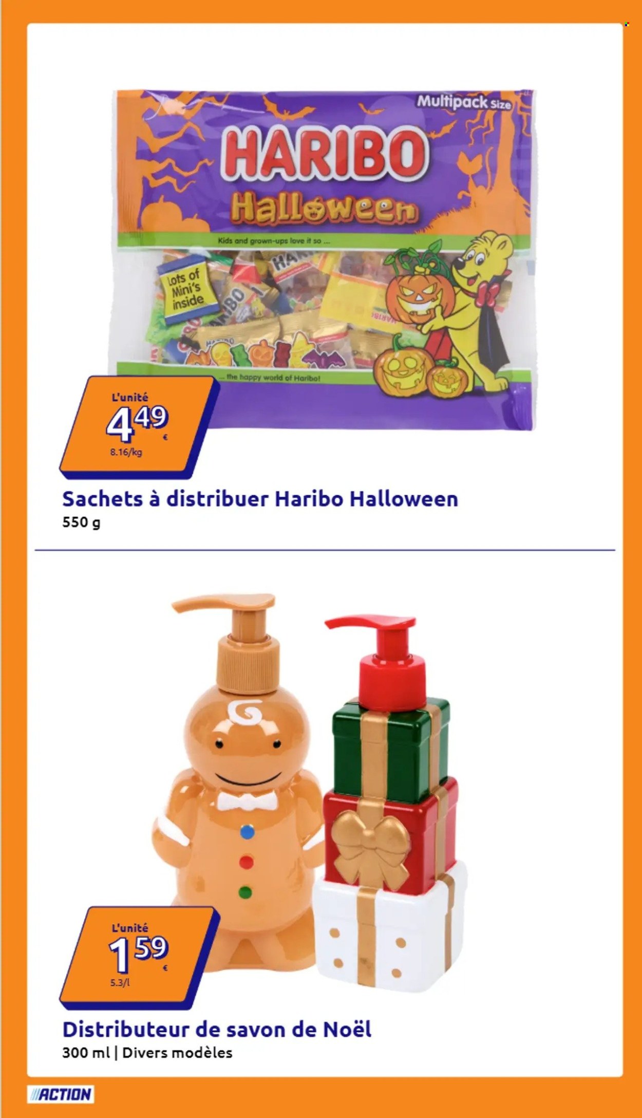 Catalogue Action - 14/10/2026 - 20/10/2026. Page 6