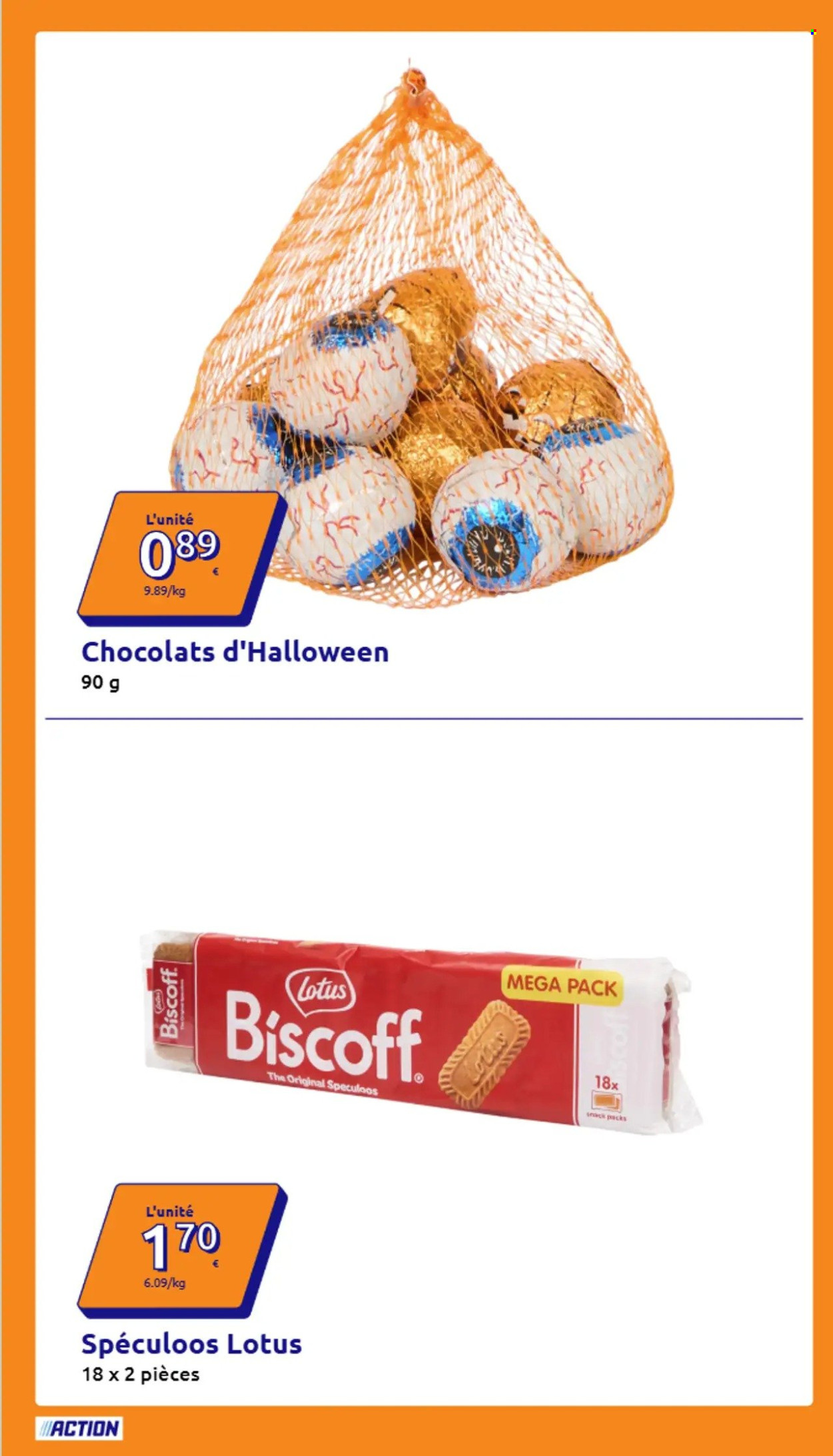 Catalogue Action - 14/10/2026 - 20/10/2026. Page 8