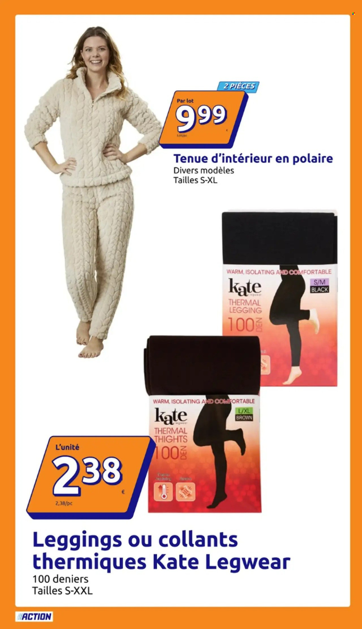 Catalogue Action - 14/10/2026 - 20/10/2026. Page 11