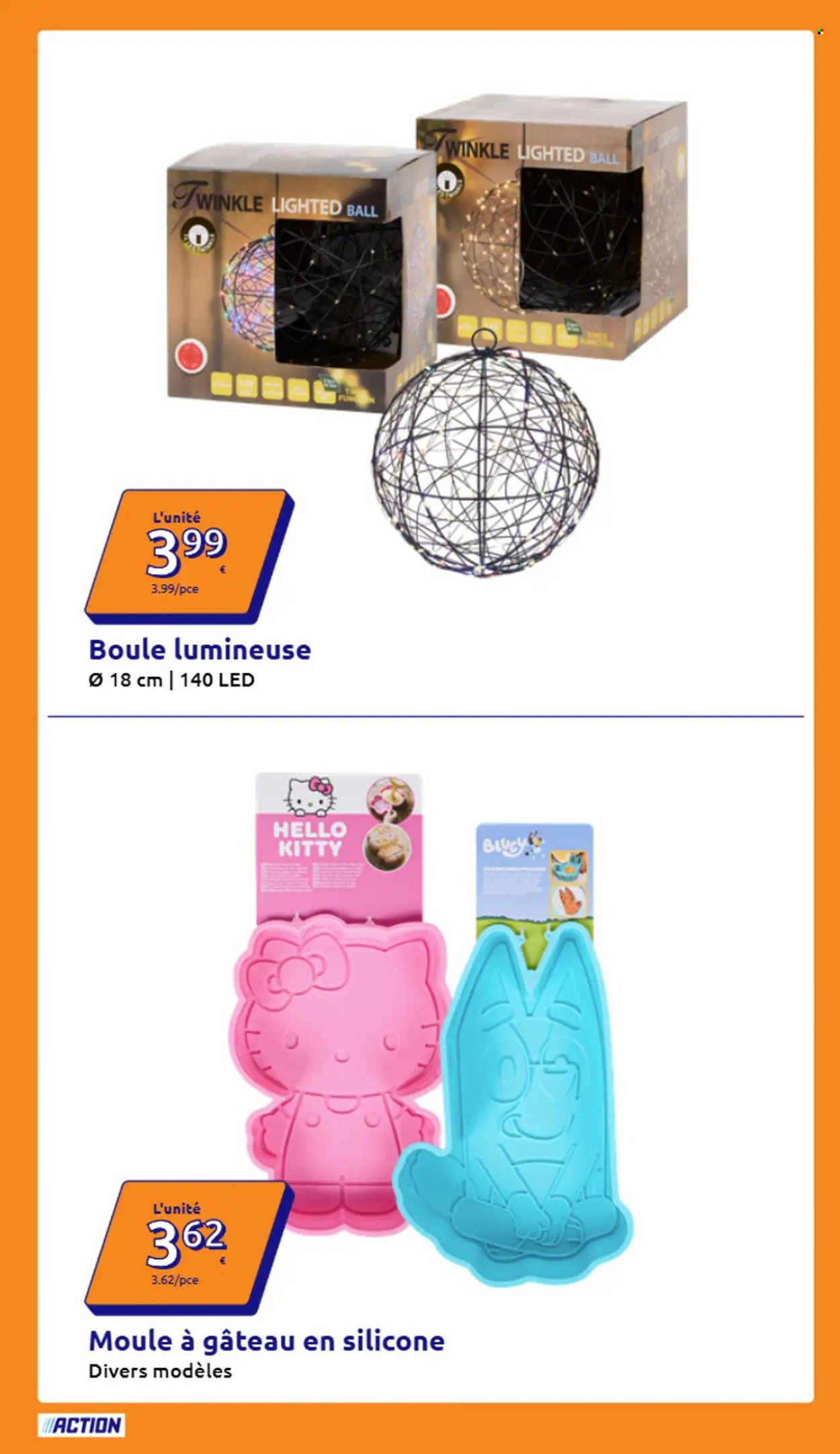 Catalogue Action - 14/10/2026 - 20/10/2026. Page 15