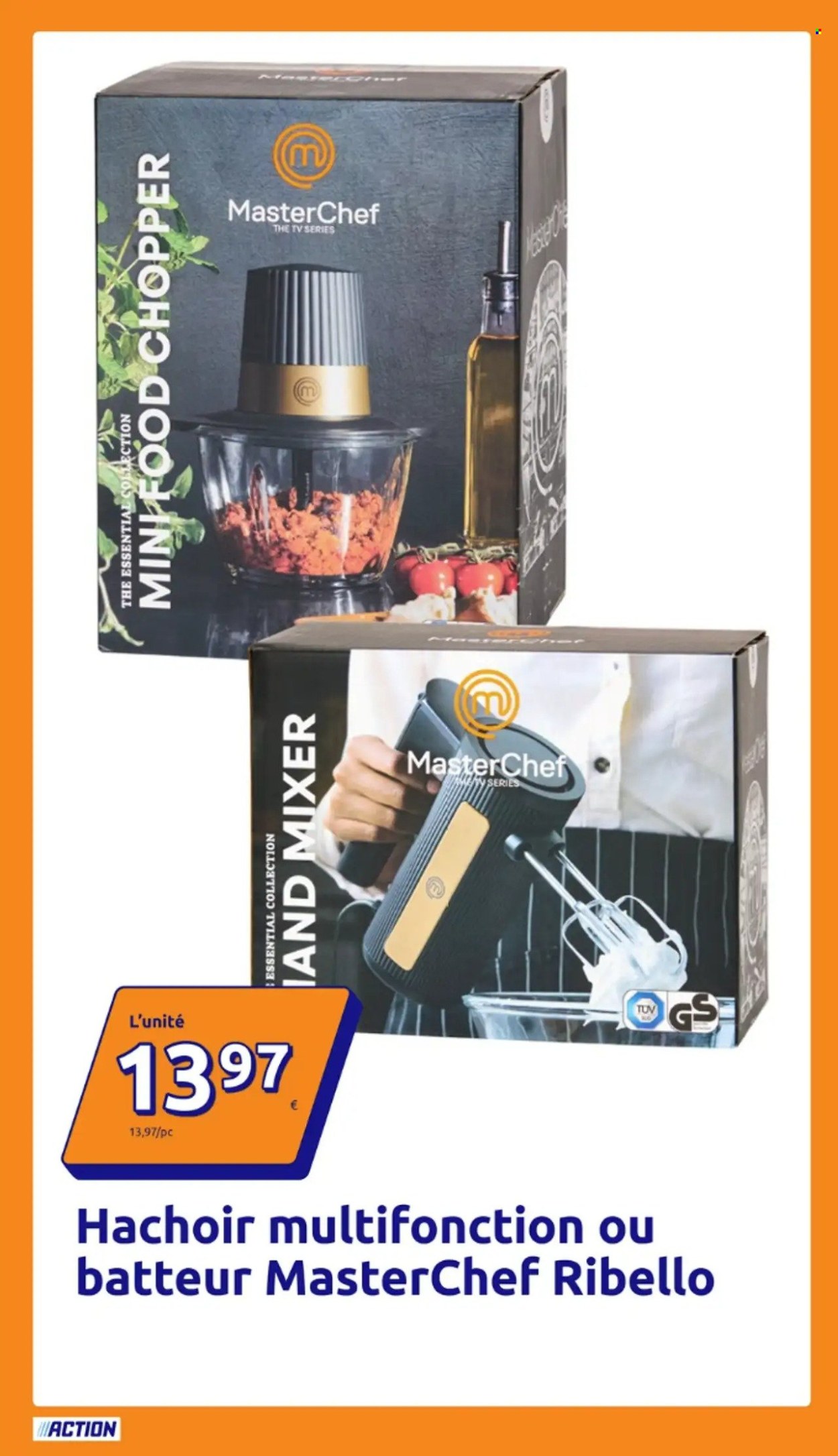 Catalogue Action - 14/10/2026 - 20/10/2026. Page 16