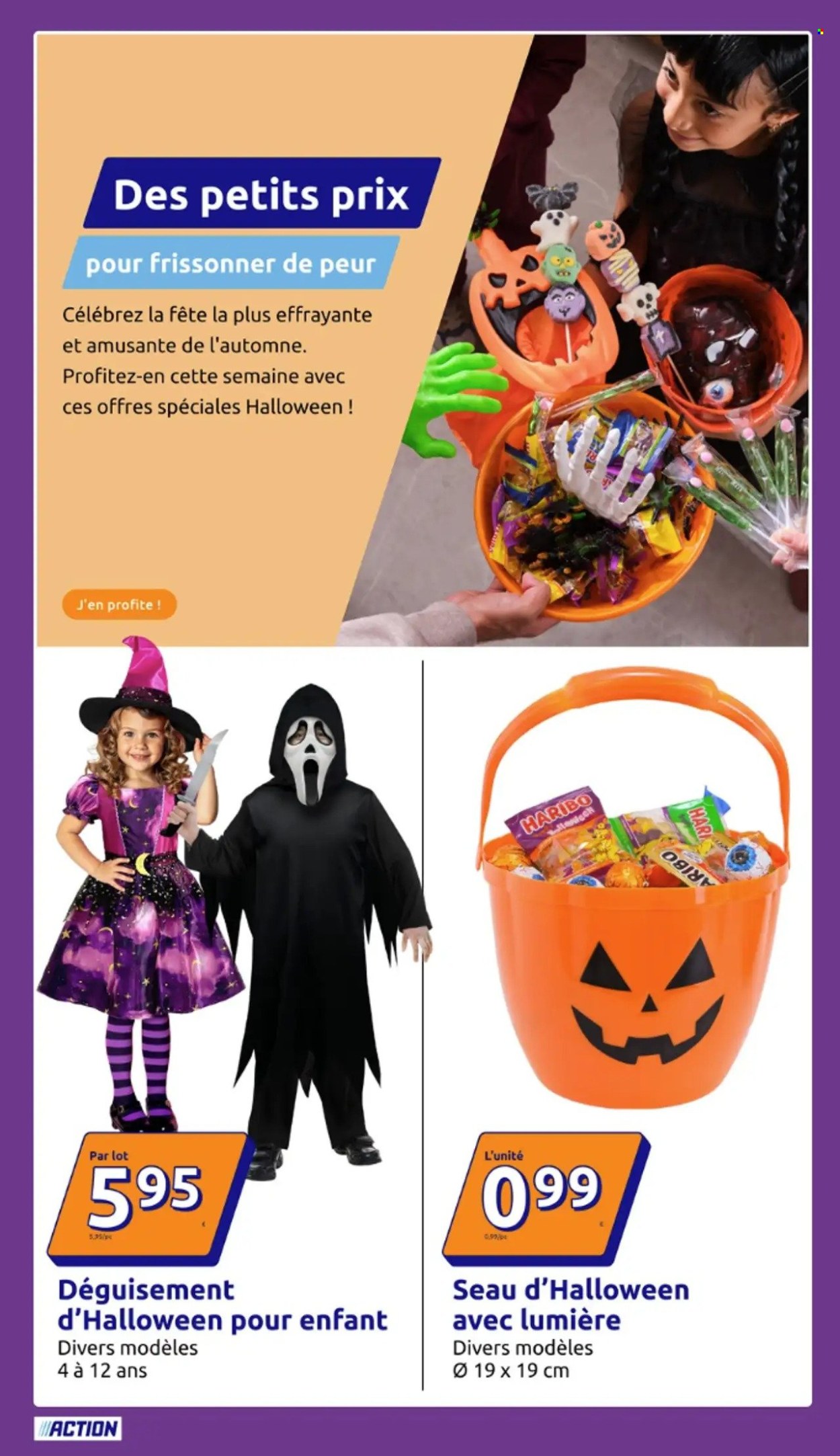 Catalogue Action - 14/10/2026 - 20/10/2026. Page 19