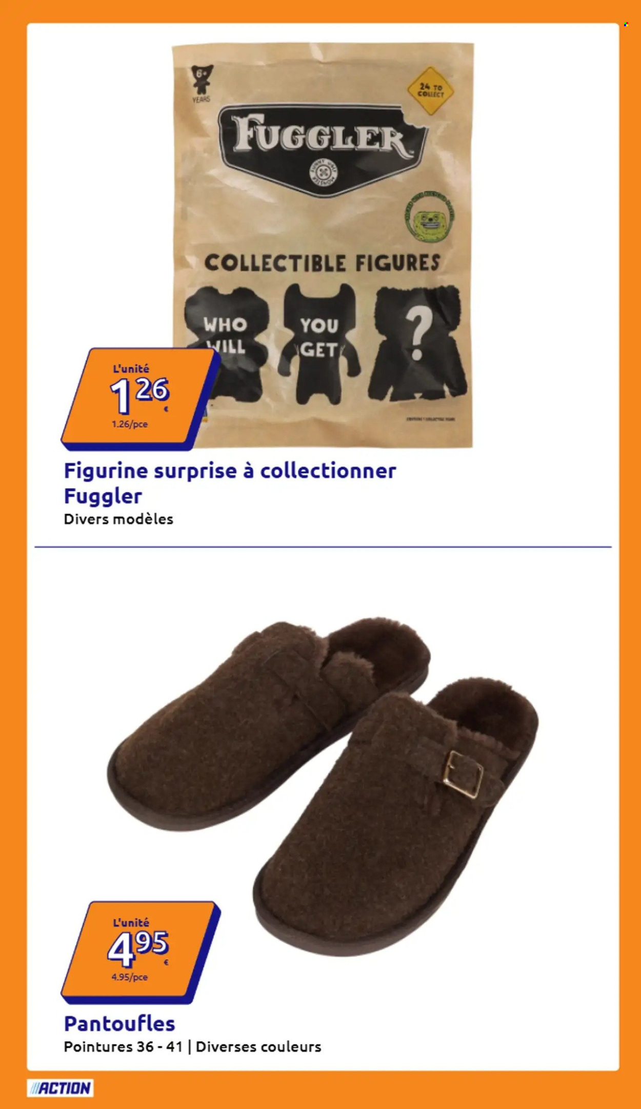 Catalogue Action - 14/10/2026 - 20/10/2026. Page 21